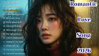 Nita Rossa - Romantic Love Song 2026 | Deep Emotional Album | Sad Heartfelt Ballads