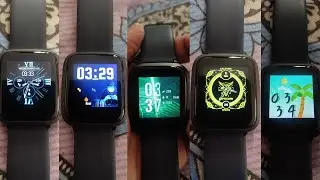 Boat Watch Storm New Watch Faces