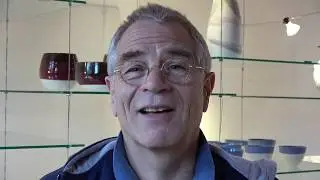 Zen.nl webcast -  Zen en de kunst van pottenbakken