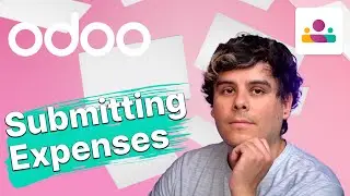 Submitting Expenses | Odoo Expenses