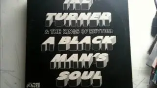 Nuttin' Up - Ike Turner & Kings Of Rhythm