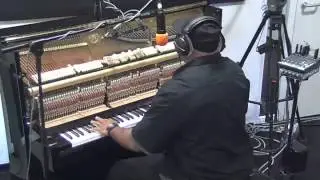 Frank McComb - Somebody Like You