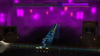 Immolation - Internal Decadence (Rocksmith 2014)