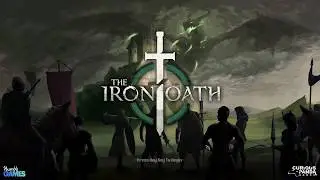 The Iron Oath [Demo] [Steam Summer Festival] - Gameplay PC