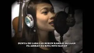New Tausug Song 