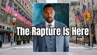 People are vanishing: Rapture timeline divergence explained