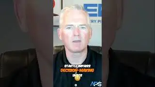 Pilot Startle: Real-World Cases and Resilience Training