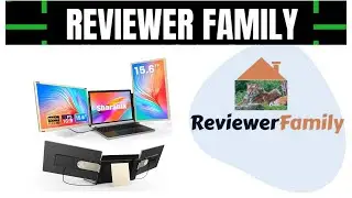 Updated Laptop Screen Extender,15.6