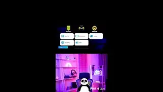 Live streaming of Pixel World ZX