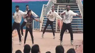 Fantasy water Kingdom Dance