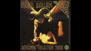 Metal Ballads. Romantic Collection. Annihilator. In the Blood