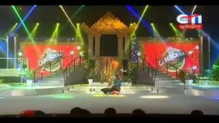 Khmer comedy 2015   CTN Comedy   Khmer Funny   12 December 2015