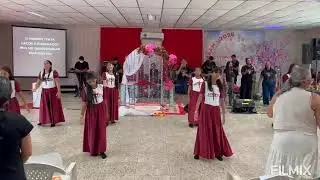 Emaa Encontro de mulheres avivalistas do manaus 3 😁 