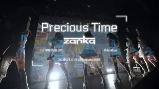 zanka LIVE - 
