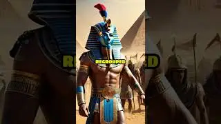 Battle of Kadesh: Largest Chariot Battle Ever