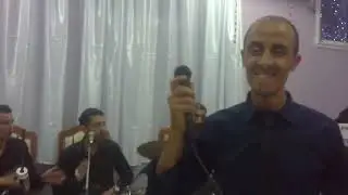 فرقة جيل الحدود غار الدماء ♧ حبيتك والحب هلكني ♧