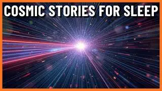 Why Light Has a Speed Limit and Can&rsquo;t Go Faster | Fall Asleep To