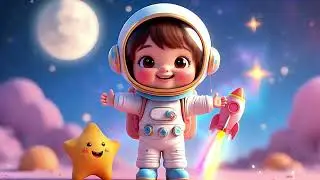 🎵 Песни звёзд и нежные сигналы — спокойная космическая коллекция о взаимосвязи и мягком свете