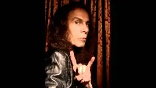 DIO: Don't Talk to Strangers (Lyrics)