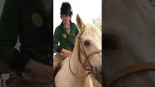 Who were the &ldquo;Green Dragoons&rdquo; in the Revolutionary War? - Tarleton&rsquo;s Legion History 🇺🇸 🇬🇧