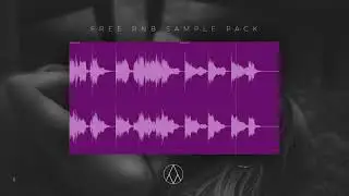 Free Alternative R&B Melody Pack 2021 💜💜 | Royalty-Free Samples