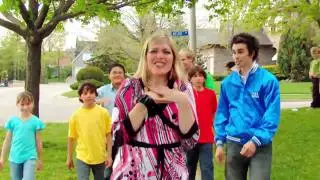 God Rocks! Children of God - 1 John 3:1