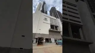 Noida low budget studio apartment