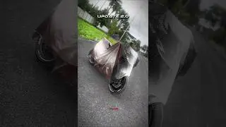 hero Xtreme 125r update 2.0💀📈#xtreme125r #heroxtreme125r #modified #bike #shorts #youtubeshorts
