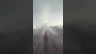Voice Of The Struggle - Move A Mountain - ( unmastered Audio visualizer)