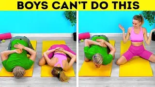 Human Body Tricks You Didn't Know About
