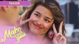 Make It With You Trailer 2: This January 13 on ABS-CBN!