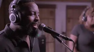 Motown Throwdown &ndash; &lsquo;Slow Hands' by Niall Horan (Live at Fairweather Studios)