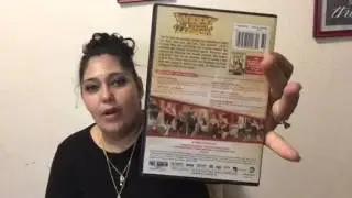 Weight loss exercise DVD's collection part II