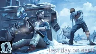 #1 conflict at Rest Stop. &ndash; Last Day On Earth: Survival