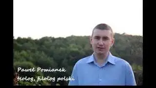 04. Dlaczego chodzę na Mszę Trydencką? Paweł, Rzeszów