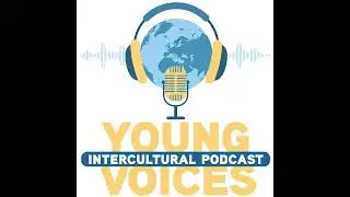 #40 Nora from Switzerland talks about educational and work opportunities for refugees and her wor...