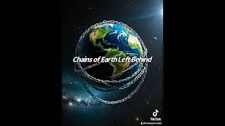 Chains of Earth Left Behind