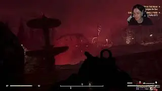 Fallout with Sloane: I love fishing, okay?!