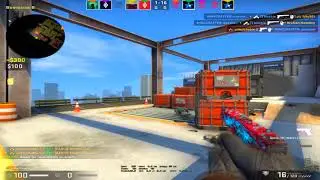 Nice Erik ! part #1