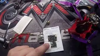 mach 2 vtx
