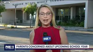 Fox 11 Zoom Town Hall Moderated by Stephanie Stanton