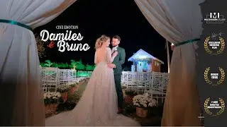 Damiles e Bruno | Itob&iacute; SP
