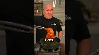 Brazilian Style Fried Chicken!