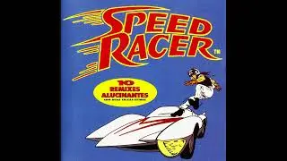 Alpha Team - Speed