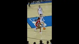 Angela Dugalić Blocks vs. Ohio State | UCLA Women's Basketball