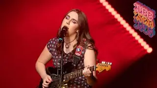 Leah Nicole - Live at 2ube Xtra 2025