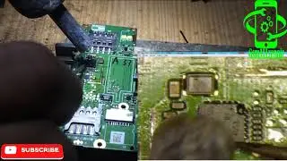 INFINIX x559F No Power Not charging Dead Solution