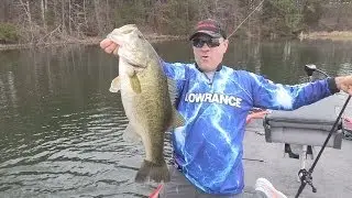 SNEAK PEEK PREVIEW #5 - 2014 Brandy Branch Reservoir, TX Bass Fishing