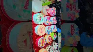 #happynewyear #cake #love #designcake #cakepopsrecipe #viralreels #2026newyear