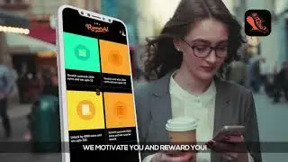 Walk and Earn Money | Fitness Challenge App | Fitness App